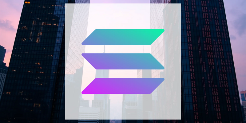 Solana’s Price Plummets to Annual Low Amidst Strong Fundamentals - Foto: über boerse-global.de