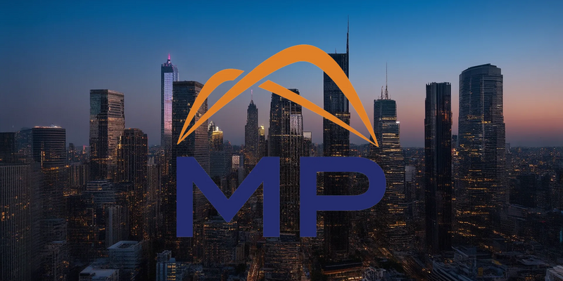 MP Materials: ¿Consolidación tras el rally o corrección a la vista? - Foto: über boerse-global.de