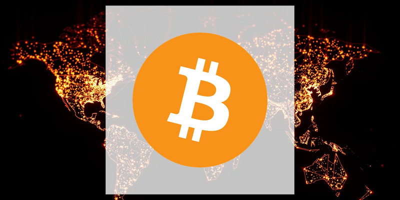 Bitcoin Faces Critical Test Amid Market Turmoil - Foto: über boerse-global.de