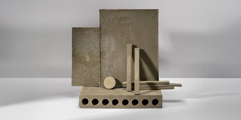 Innovative Lösung MORPHIT verwandelt Bauabfälle in nachhaltigen Baustoff - Foto: presseportal.de