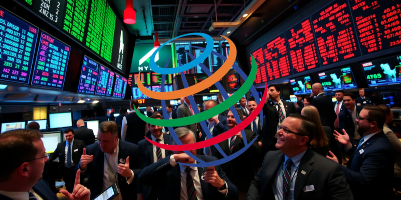 PepsiCo Shares Face Divergent Investor Sentiment - Foto: über boerse-global.de