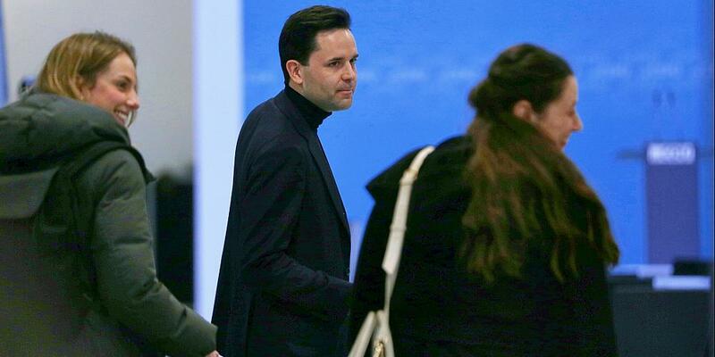 Die Renten-Rebellen von der CDU am 01.12.2025 - Foto: über dts Nachrichtenagentur