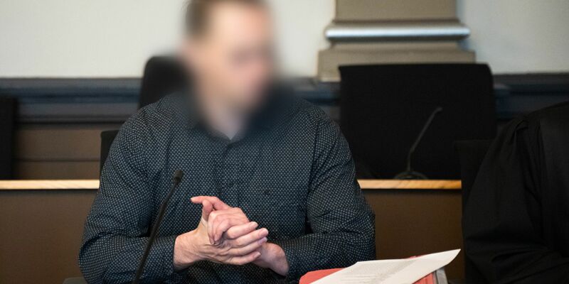 Das Urteil gegen den Soldaten ist rechtskräftig. (Archivbild) - Foto: Sina Schuldt/dpa