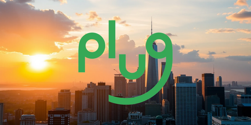 Plug Power Shares Slide Despite Securing NASA Hydrogen Contract - Foto: über boerse-global.de