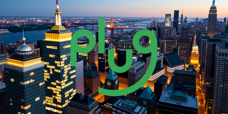 La paradoja de Plug Power: un contrato con la NASA no frena su desplome bursátil - Foto: über boerse-global.de