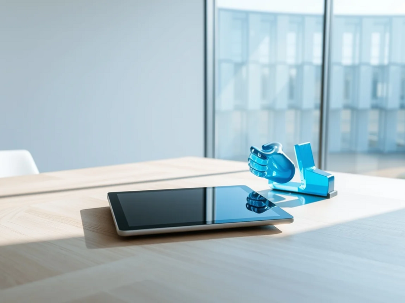 SocialCard ersetzt Bürgergeld-Schecks: Deutschland wagt den digitalen Sprung - Foto: über boerse-global.de