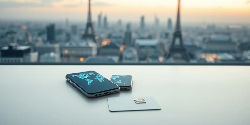 Holafly startet globale Dauer-eSIM - Foto: über boerse-global.de