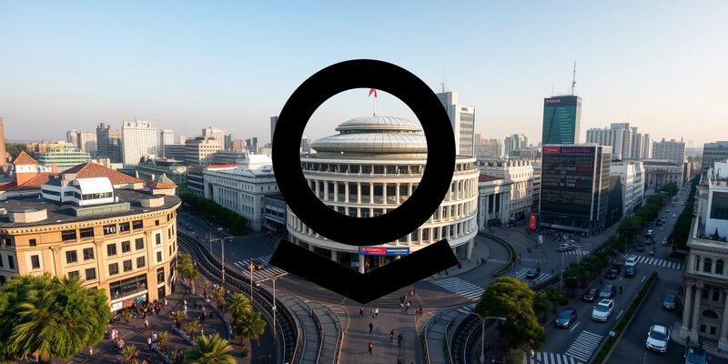 Palantir Leadership Sells as Valuation Concerns Mount - Foto: über boerse-global.de