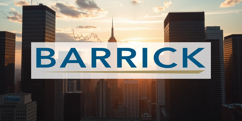 Barrick Gold Considers Major Corporate Split as Shares Hit New Highs - Foto: über boerse-global.de