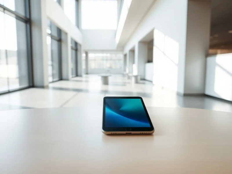 Deutschland startet Offensive für digitalen Führerschein - Foto: über boerse-global.de