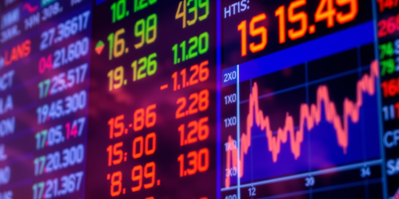 Silver Shatters Decades-Old Resistance in Historic Rally - Foto: über boerse-global.de