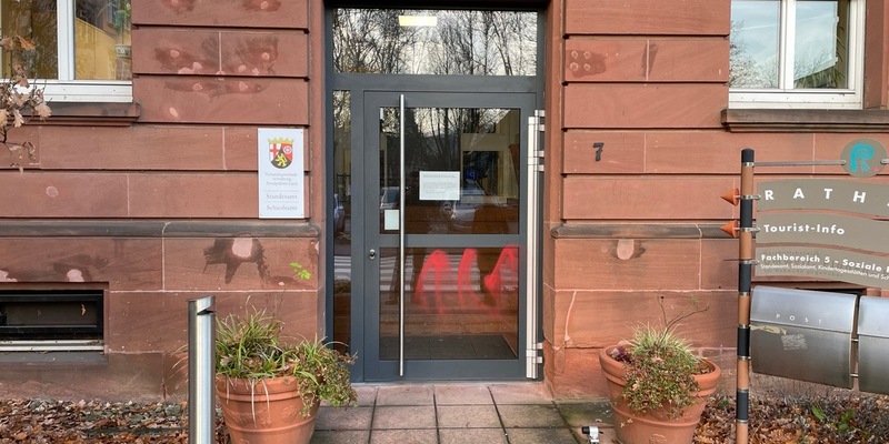 POL-PIROK: Rockenhausen (Donnersbergkreis) - Foto: presseportal.de