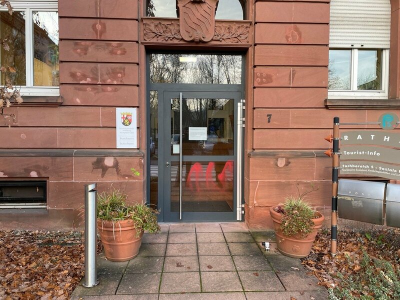 POL-PIROK: Rockenhausen (Donnersbergkreis) - Foto: presseportal.de