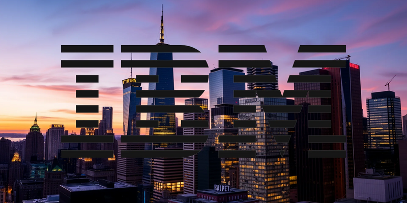 IBM: La Alianza Estratégica que Acelera la Era Cuántica - Foto: über boerse-global.de