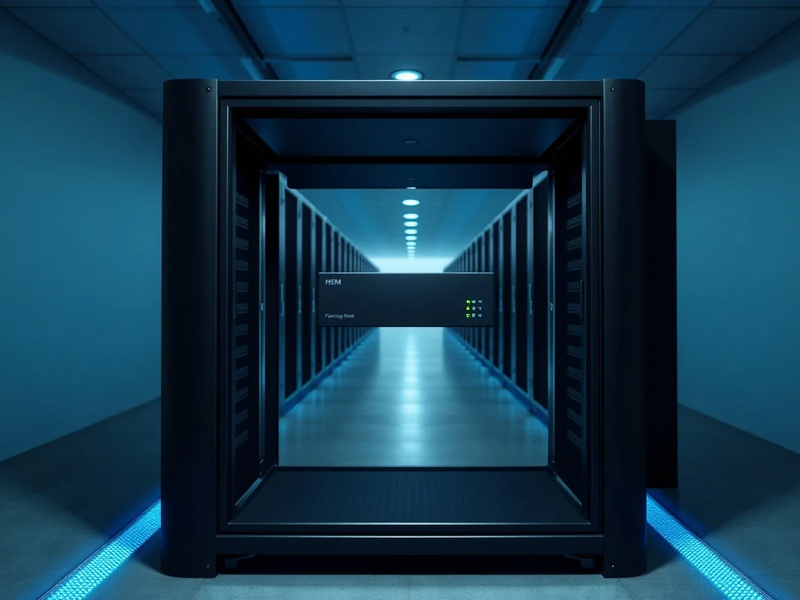 Azure stärkt europäische Datensouveränität mit neuen Sicherheitsmodulen - Foto: über boerse-global.de