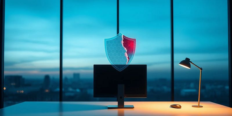 Cybersicherheit: Deutschland startet Großoffensive gegen Ransomware - Foto: über boerse-global.de