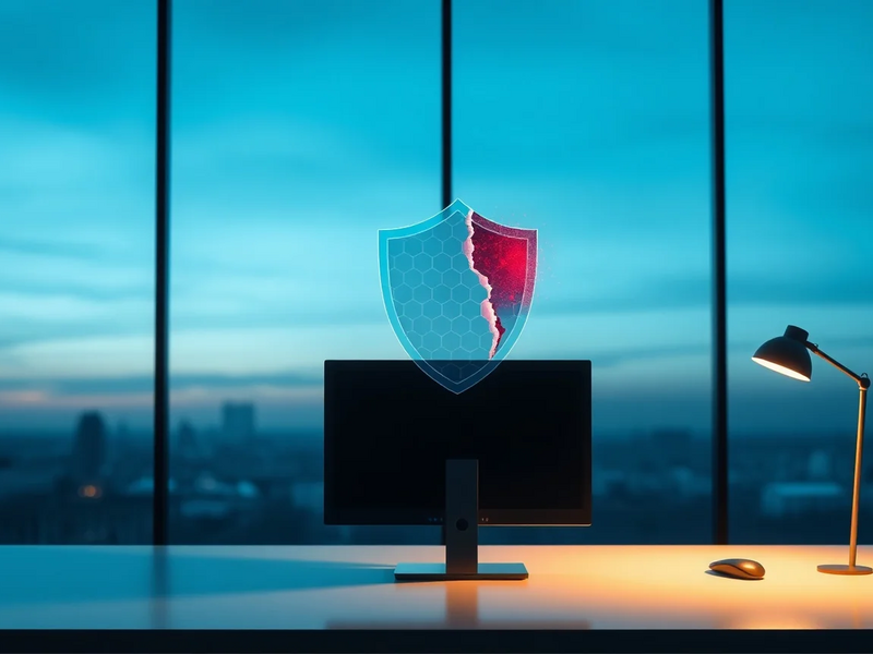 Cybersicherheit: Deutschland startet Großoffensive gegen Ransomware - Foto: über boerse-global.de