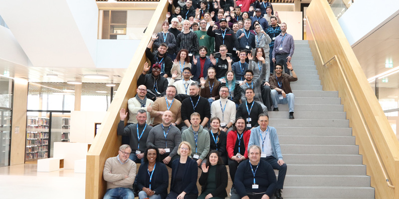 International Week 2025 - Foto: Tobias Lintl über pressetext.de