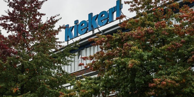 Betroffen von der Insolvenz sind knapp 700 Beschäftigte in Heiligenhaus. - Foto: Oliver Berg/dpa