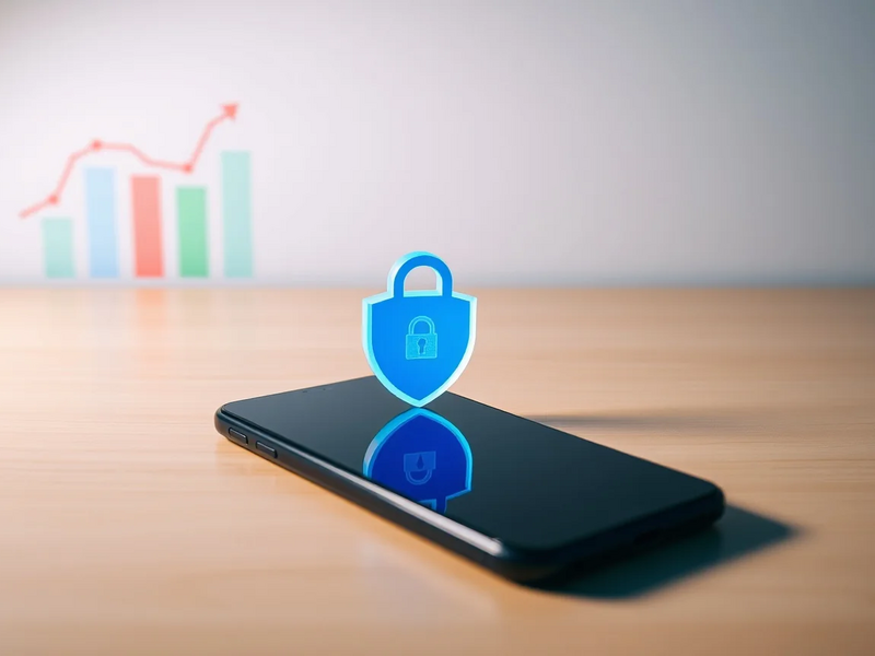 Mobile-Banking-Betrug: Neue Angriffswelle trifft Online-Marktplätze - Foto: über boerse-global.de