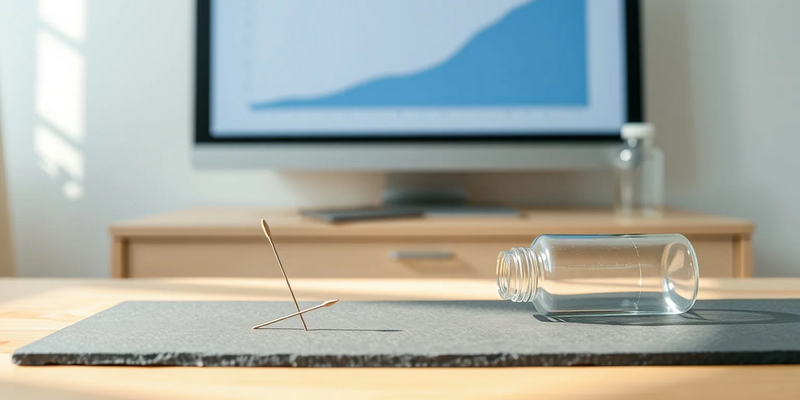 Akupunktur bei Migräne: Deutschland prüft Kassenleistung - Foto: über boerse-global.de