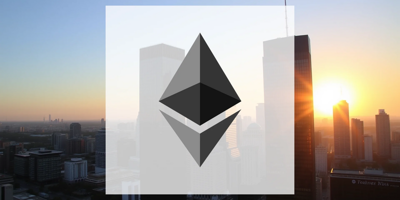 Ethereum Plunges to New Annual Low Amid Market Turbulence - Foto: über boerse-global.de