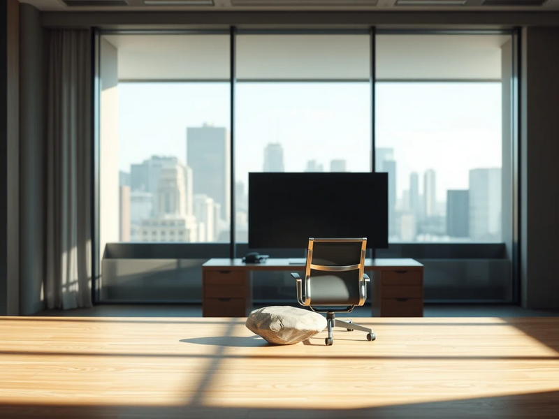 Amazon, Dell und das Ende der Flexibilität - Foto: über boerse-global.de