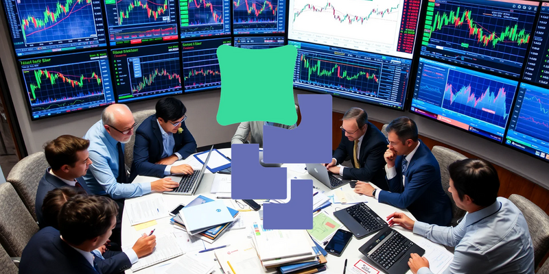 Bitfarms Aktie: Detailreiche Einblicke! - Foto: über boerse-global.de