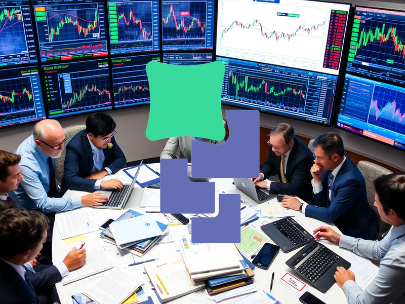 Bitfarms Aktie: Detailreiche Einblicke! - Foto: über boerse-global.de