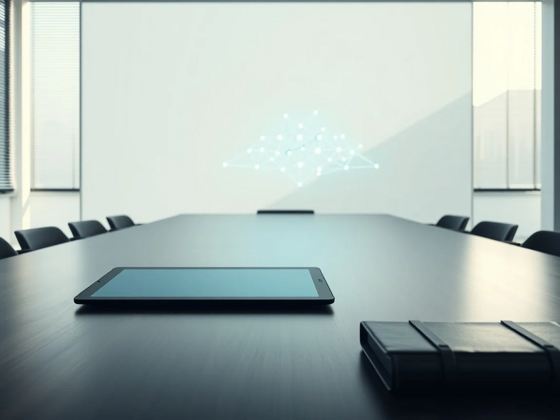 Digital Omnibus Act: EU bremst KI-Regulierung deutlich ab - Foto: über boerse-global.de