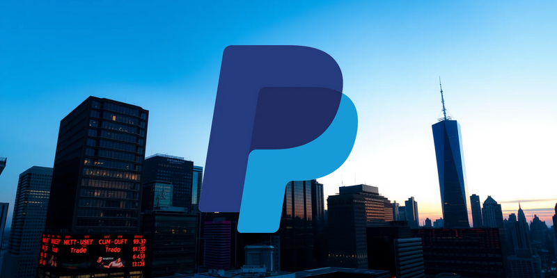 ¿Se desinfla la apuesta de PayPal por la inteligencia artificial? - Foto: über boerse-global.de