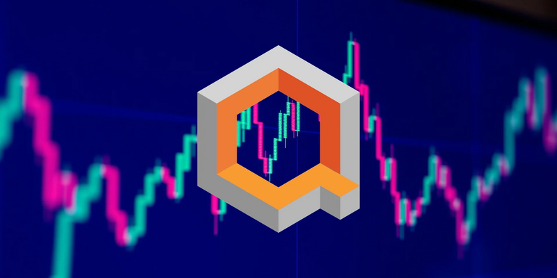 IonQ Aktie: Brillante Marktstrategie! - Foto: über boerse-global.de