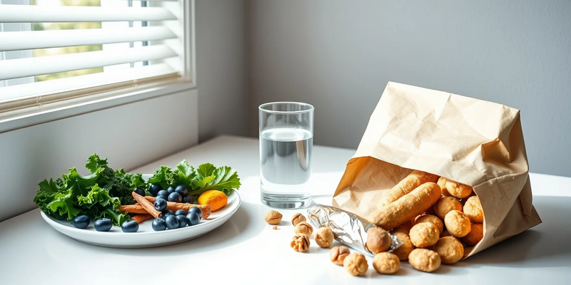 Fertigprodukte und Fleisch: Neues Risiko für Rheuma-Patienten - Foto: über boerse-global.de