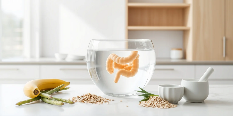 HMOs: Neue Therapie-Hoffnung bei chronischen Darmentzündungen - Foto: über boerse-global.de