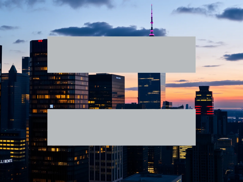 SoftBank Group Aktie: Teure Tränen! - Foto: über boerse-global.de