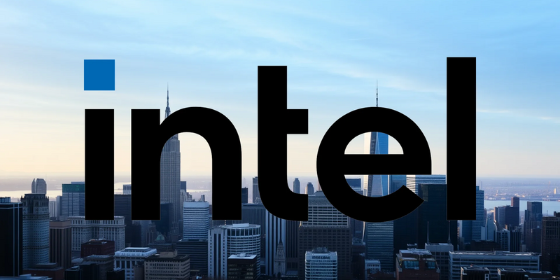 ¿Un acuerdo con Apple marca el resurgir de Intel? - Foto: über boerse-global.de