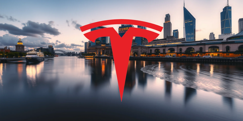 ¿Alerta máxima para Tesla? El 'Big Short' apunta al fabricante de coches eléctricos - Foto: über boerse-global.de