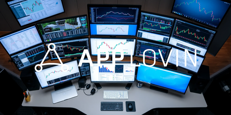 Applovin Aktie: Verwirrspiel! - Foto: über boerse-global.de