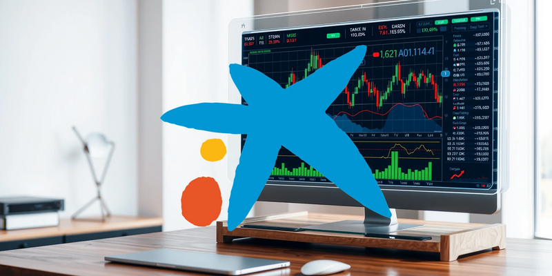 Caixabank Aktie: Deal mit Risiko? - Foto: über boerse-global.de