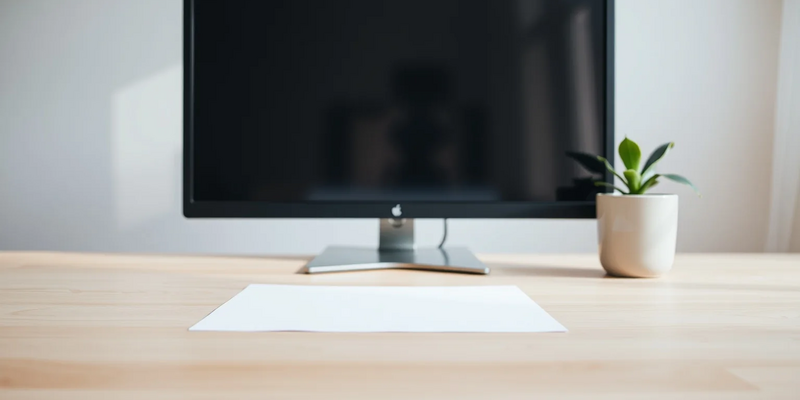 Singletasking: Die letzte Bastion gegen Produktivitätskollaps - Foto: über boerse-global.de