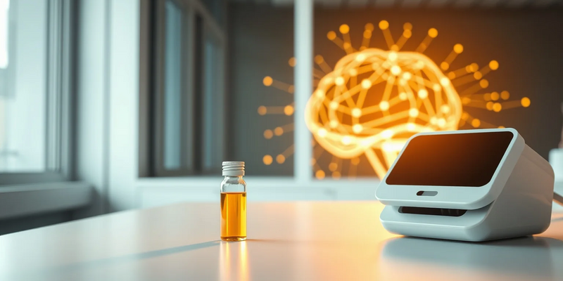 Bluttests ersetzen Hirnscans: Alzheimer-Diagnostik revolutioniert - Foto: über boerse-global.de