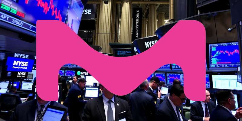 Merck Aktie: Leuchtfeuer im Crash! - Foto: über boerse-global.de