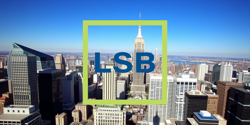 LSB Industries Stock Breaks Key Barrier in Bullish Surge - Foto: über boerse-global.de