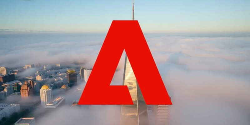 Adobe’s Pivotal Moment: Can Earnings Reverse the Slide? - Foto: über boerse-global.de