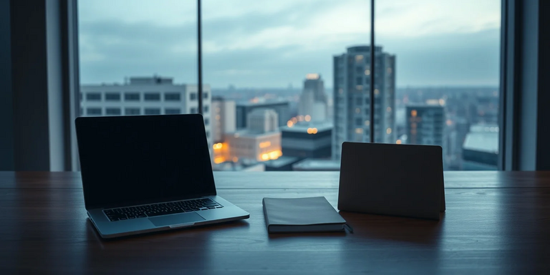 Collabora Office: Desktop-Revolution gegen Microsoft-Dominanz - Foto: über boerse-global.de