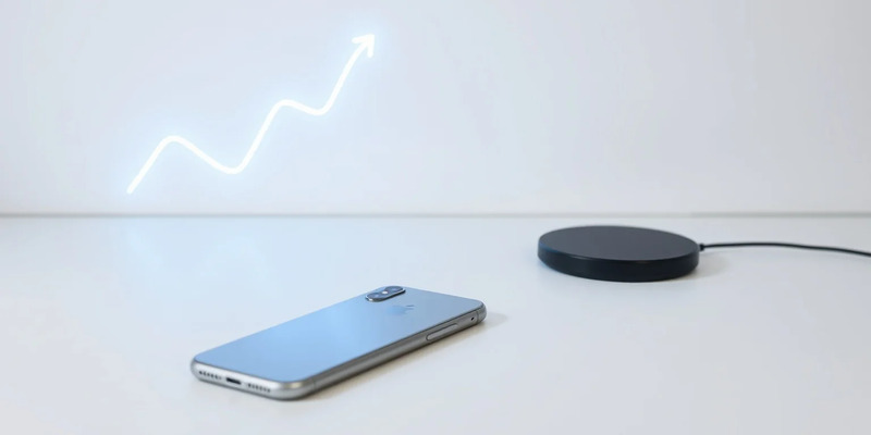 iPhone 17: Verstecktes Feature rettet iOS 26-Nutzer vor Akku-Fiasko - Foto: über boerse-global.de