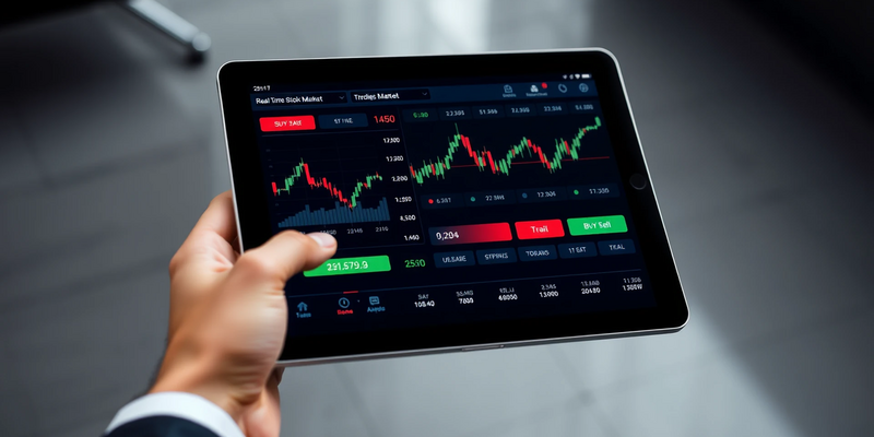 Kontron Aktie: Rückschläge verkraftet? - Foto: über boerse-global.de