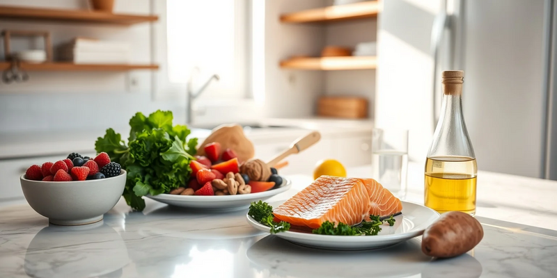 Viszerales Fett: Warum Bauchfett dem Gehirn schadet - Foto: über boerse-global.de