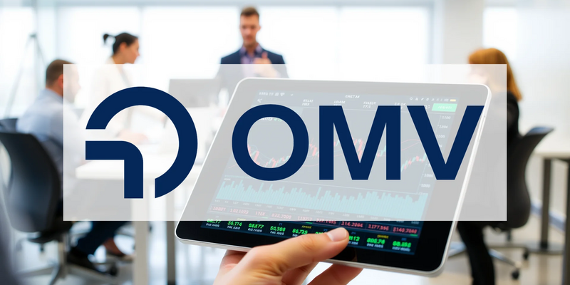 OMV Shares Surge as Legal Cloud Lifts - Foto: über boerse-global.de