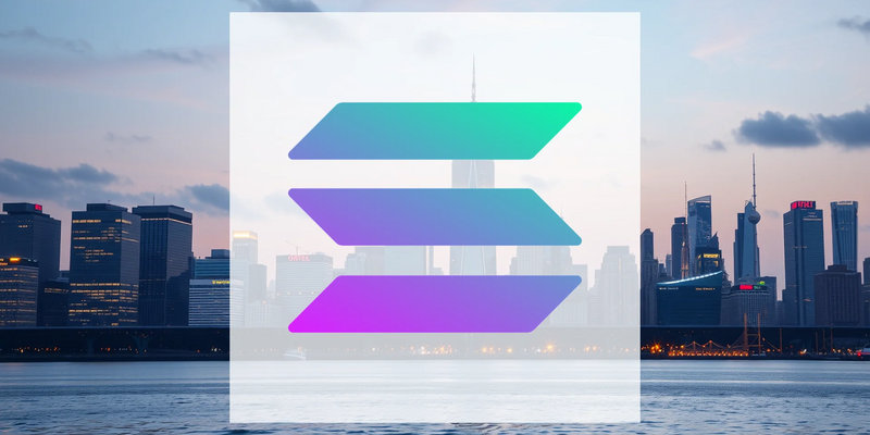 Solana Tests Critical Support Amid Market-Wide Sell-Off - Foto: über boerse-global.de